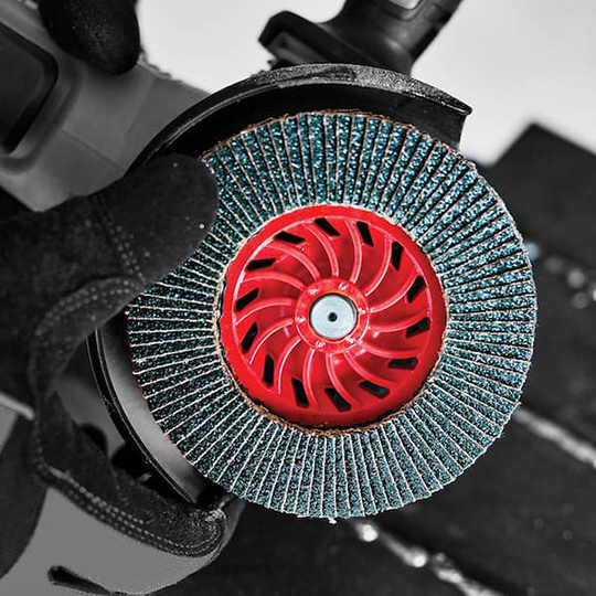 flap discs manufacturer