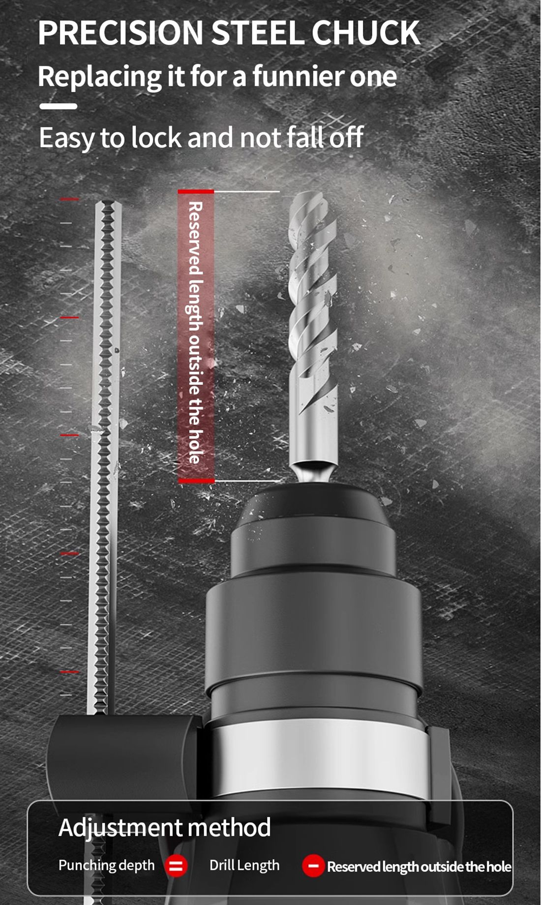 Wholesale Cordless Rotary Hammer Drill Cordless Rotary Hammer Drill