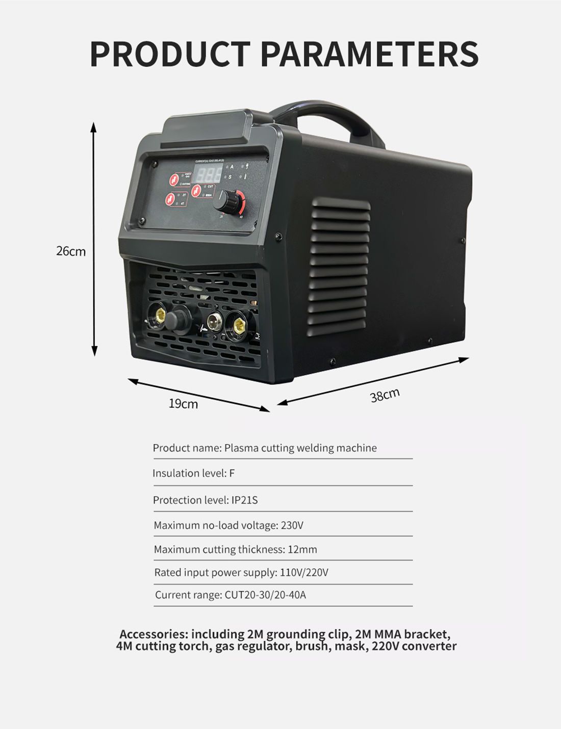 Wholesale Plasma Cutter MIG Plasma Cutter