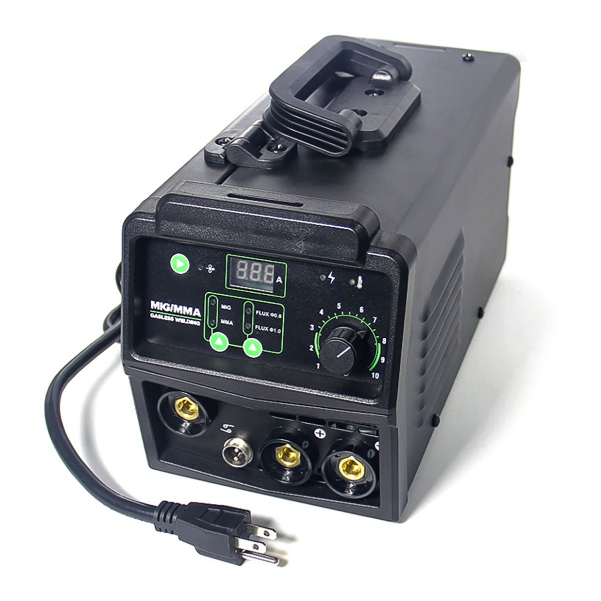 Argon arc welding dual-purpose welding machine