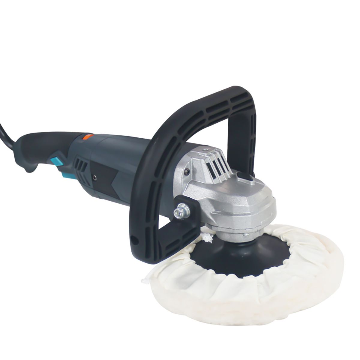 Car Polisher Manufacturer