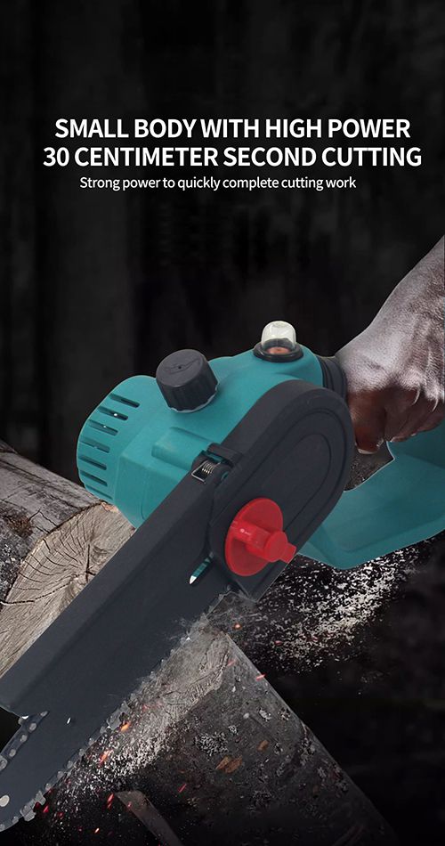 Cordless Mini Chainsaw Wholesale Cordless Mini Chainsaw
