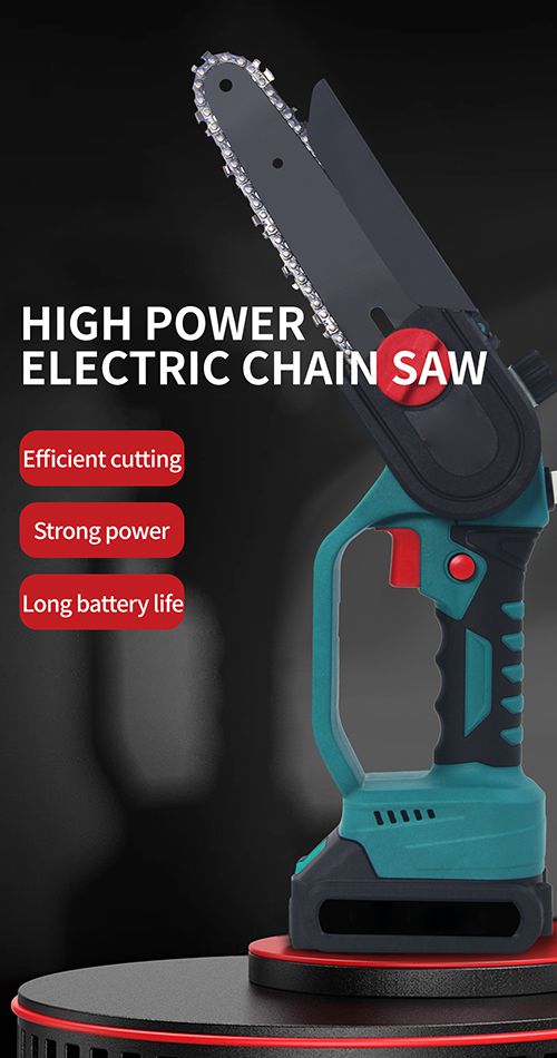 Cordless Mini Chainsaw Wholesale Cordless Mini Chainsaw High Power