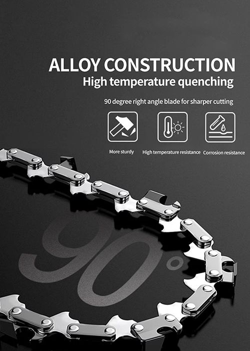 Cordless Mini Chainsaw Wholesale Cordless Mini Chainsaw alloy construction