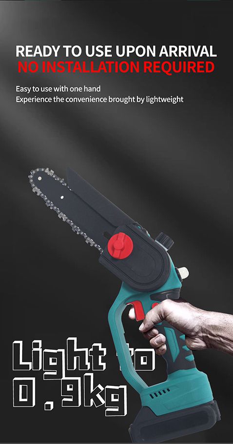 Cordless Mini Chainsaw Wholesale Cordless Mini Chainsaw