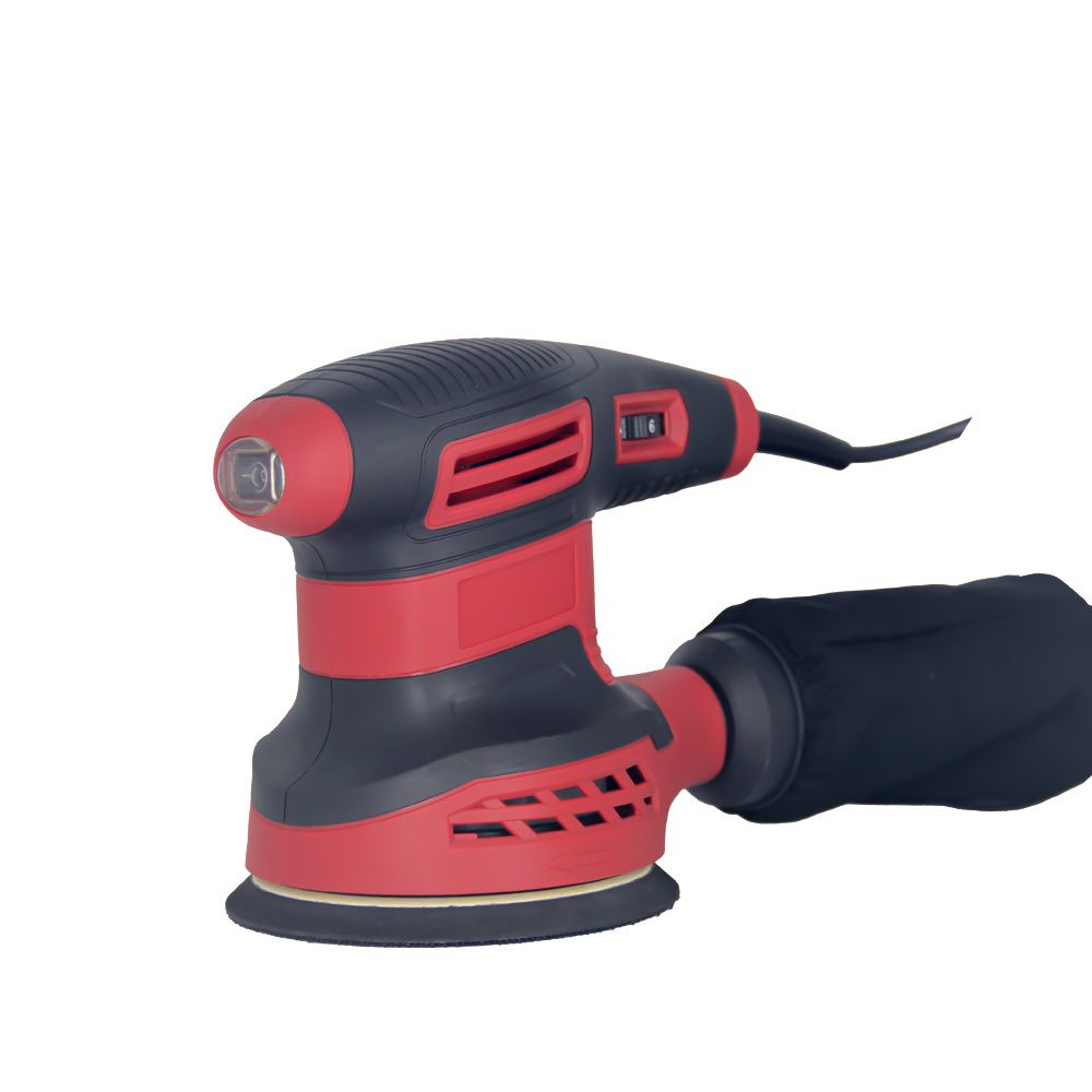 Wholesale Electric Eccentric Sander Manufacturer