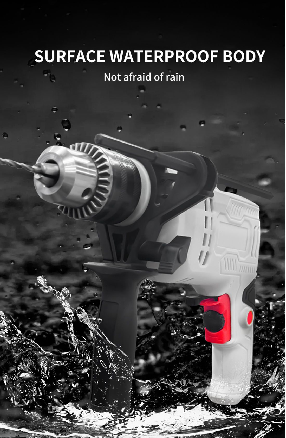 Wholesale Impact Drill Impact Drill Manufacturer