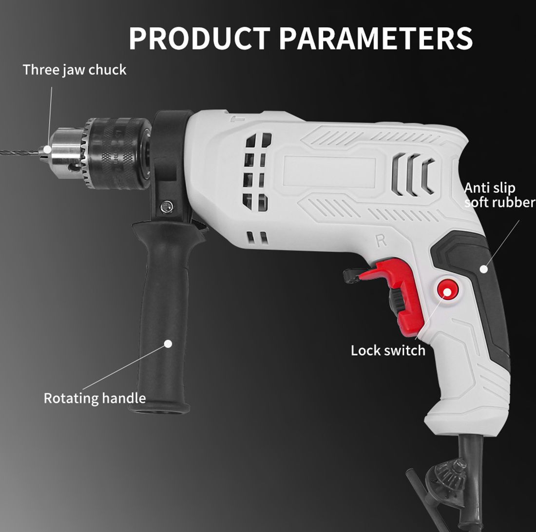 Wholesale Impact Drill Impact Drill Manufacturer