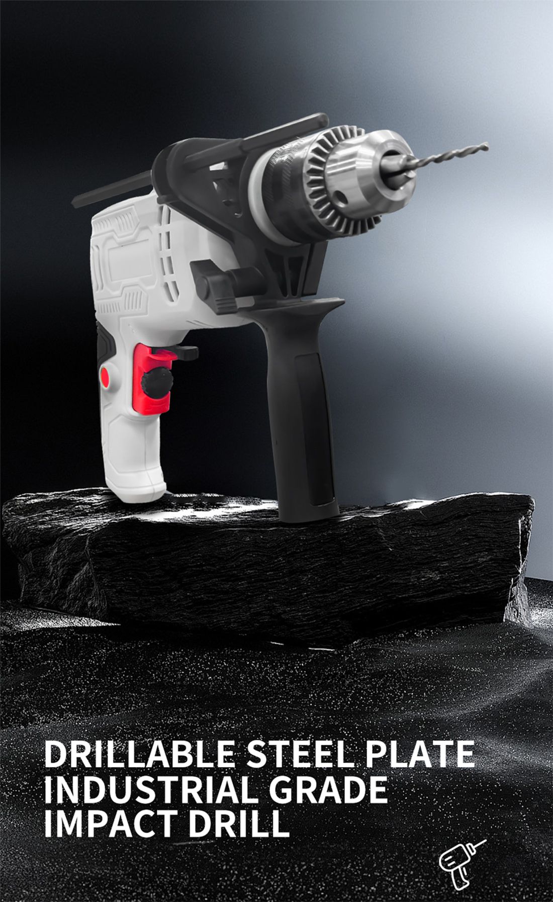 Wholesale Impact Drill Impact Drill Manufacturer