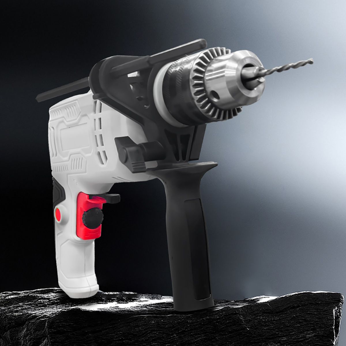 Impact Drill