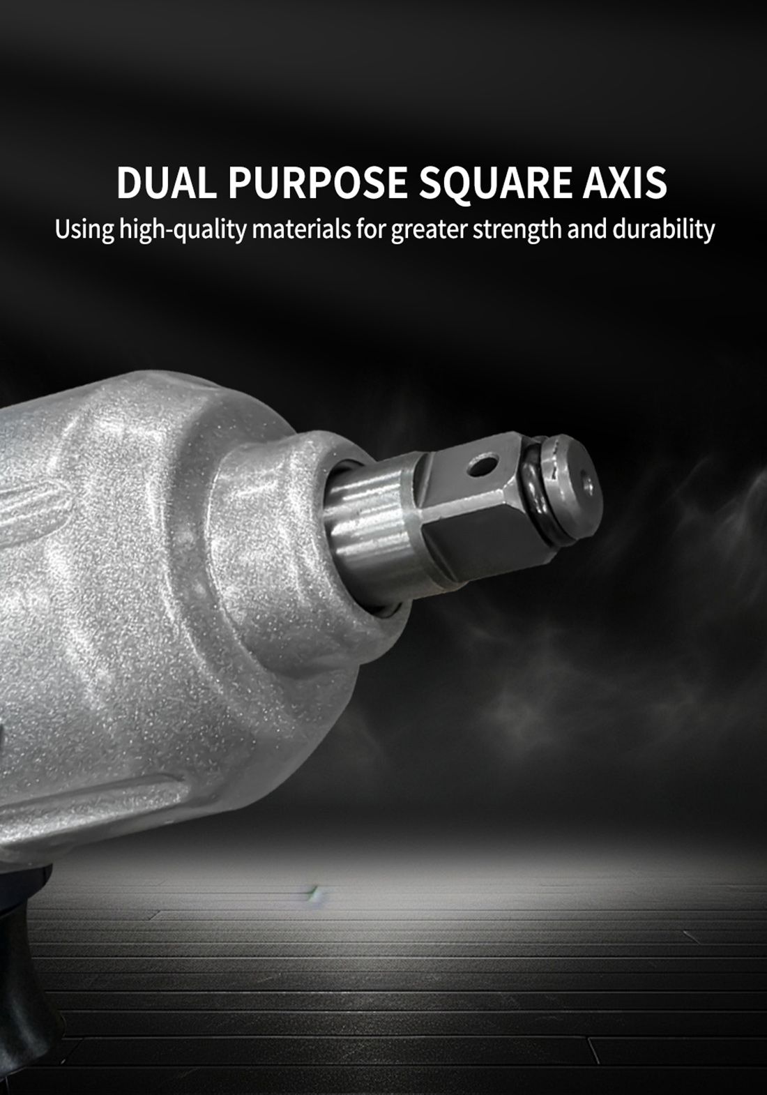 Wholesale Electric Impact Wrench Impact Wrench Manufacturer