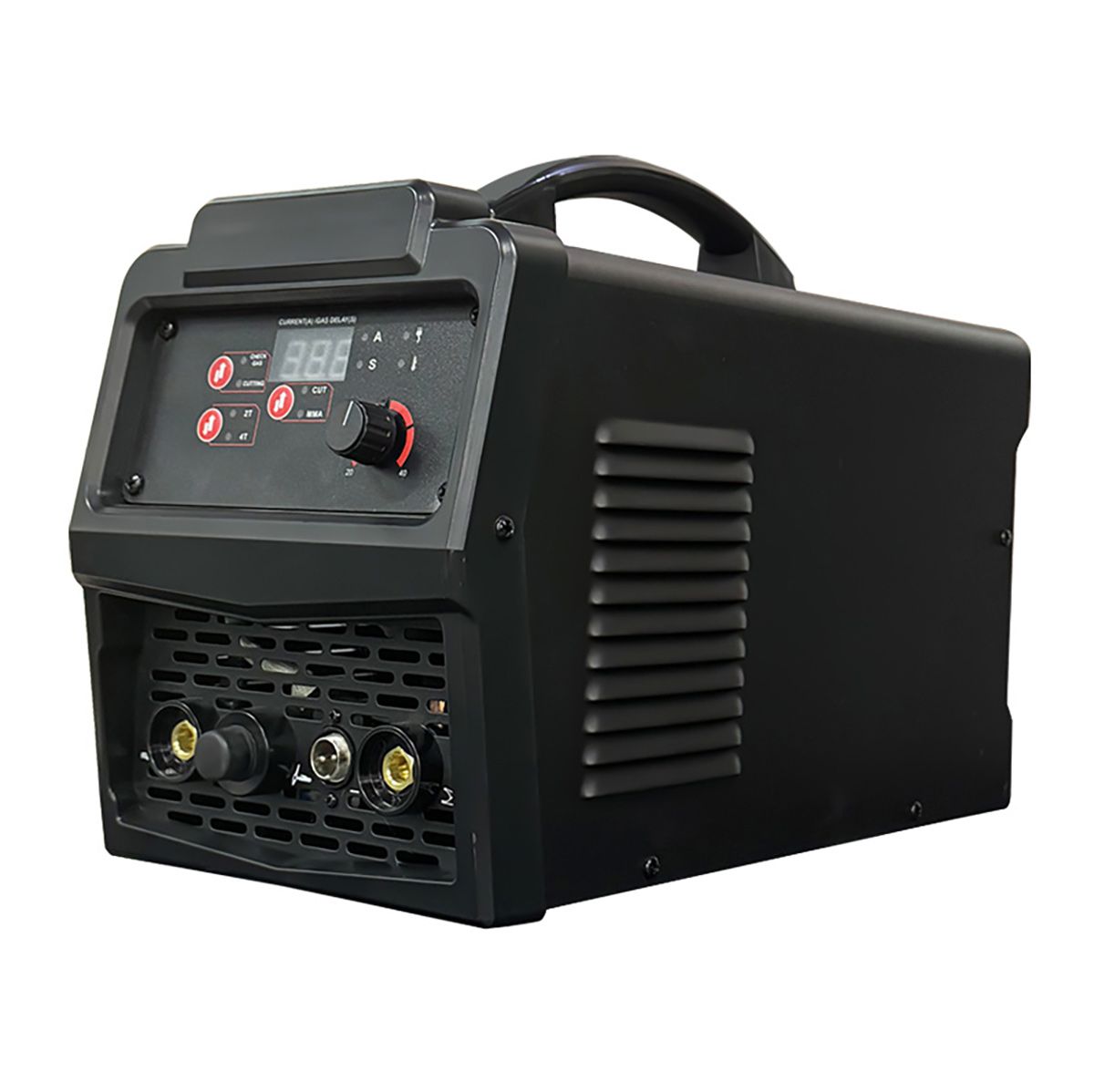 Plasma Cutter