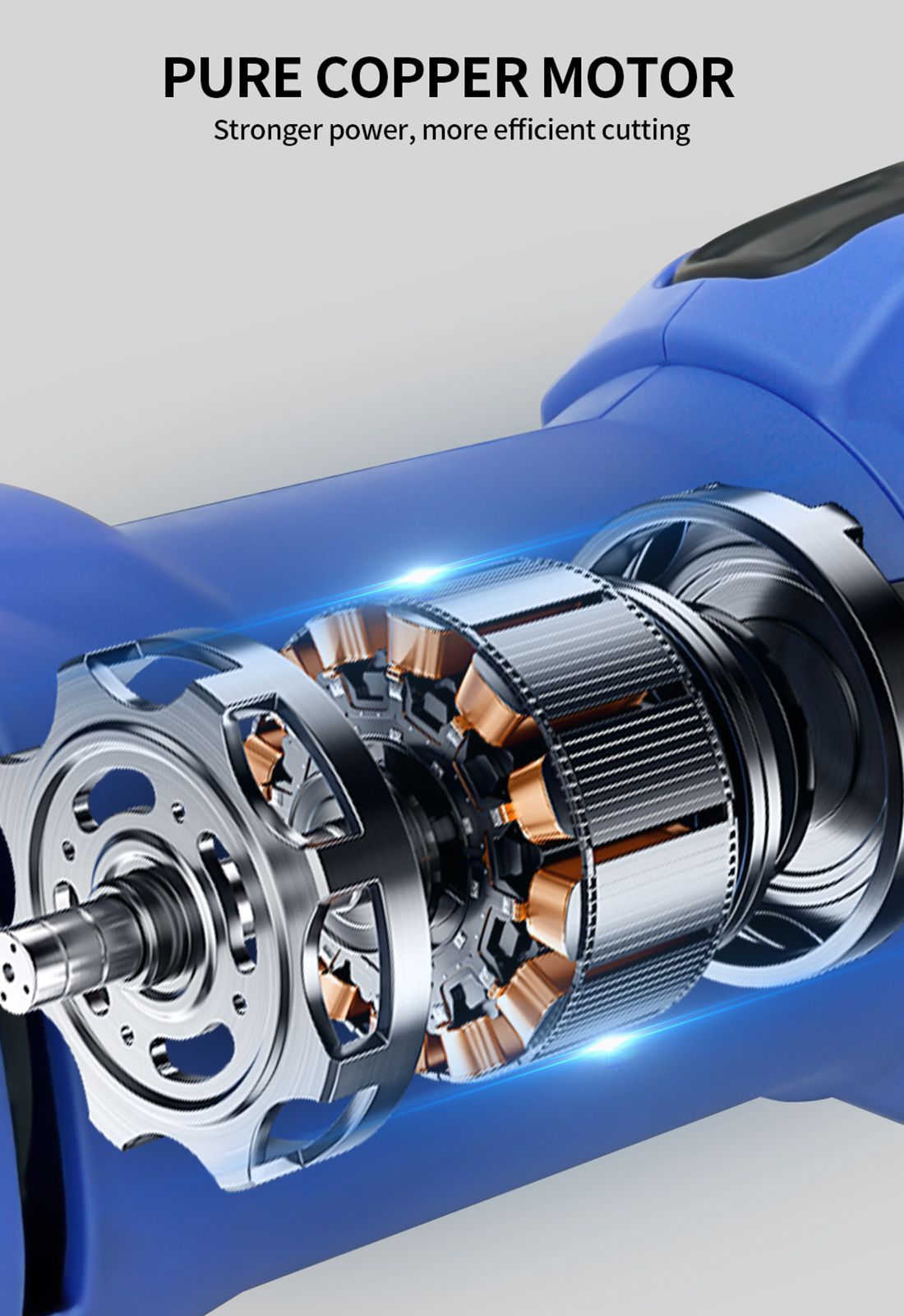 Wholesale Reciprocating Saw Reciprocating Saw - Pure Copper Motor