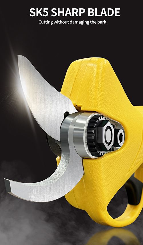 Wholesale Electric Pruning Shears Electric Pruning Shears - Sk5 sharp blade