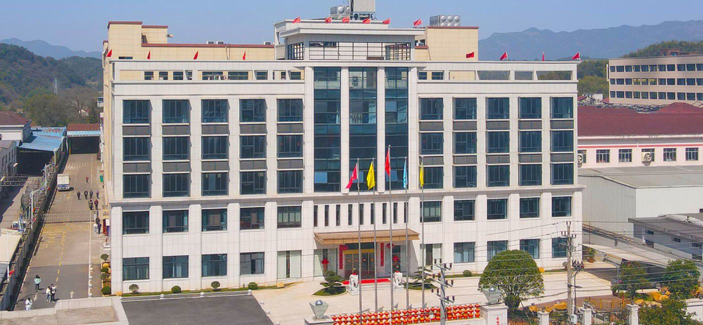 Qingyang building