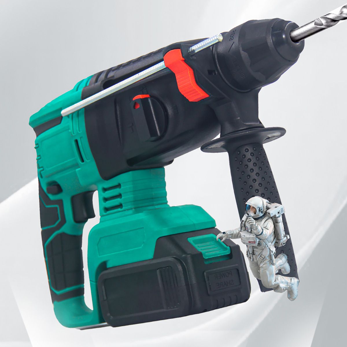 Wholesale Cordless Rotary Hammer Drill