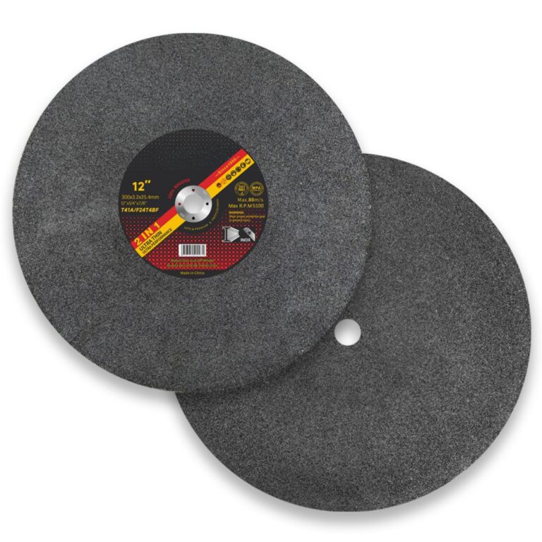 12 Inch Cutting Disc Wholesale