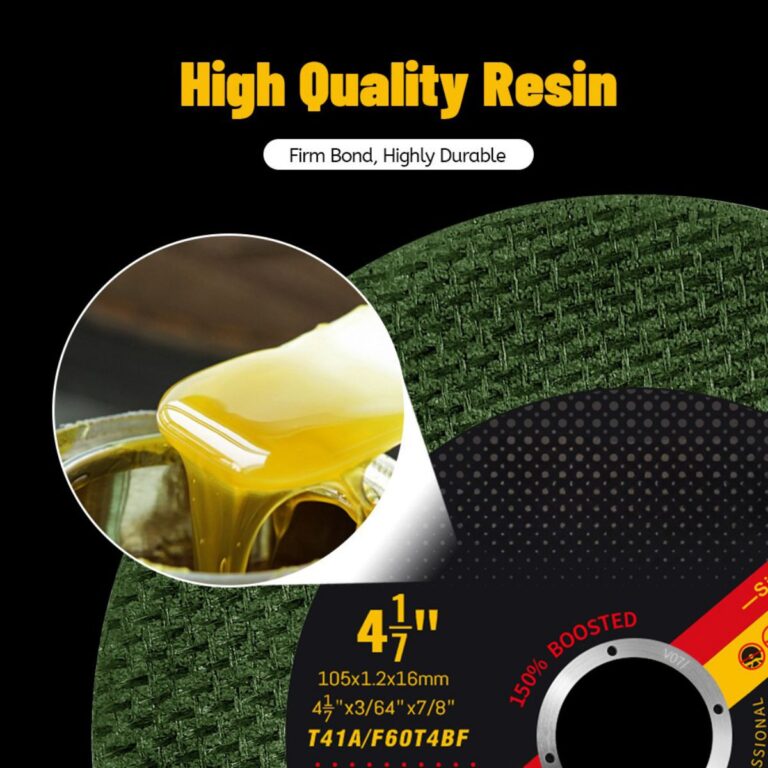 4 Inch Cutting Wheel