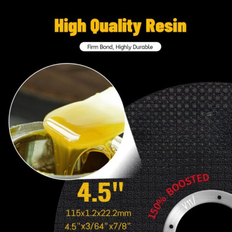 4.5 Inch Cut Off Wheel Wholesale