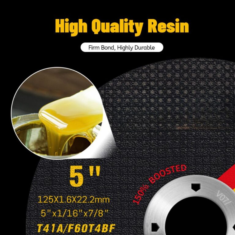 5'' T41 Cutting Disc