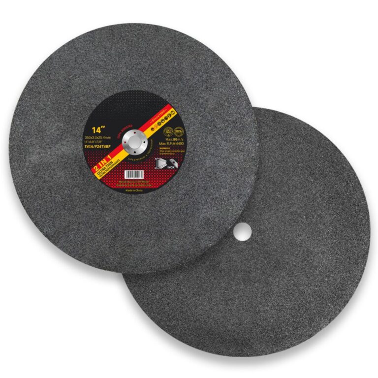 14 Inch T41 Cutting Disc