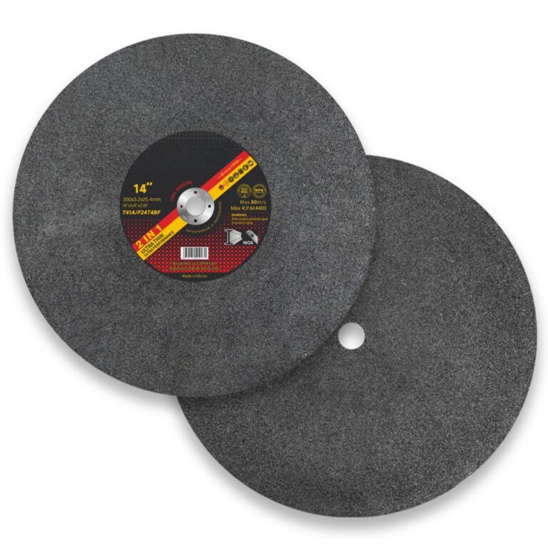 14 Inch T41 Cutting Disc