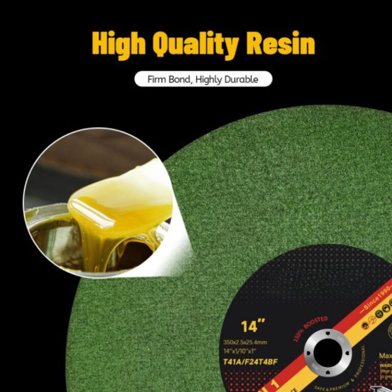 China cut-off wheel manufacturer