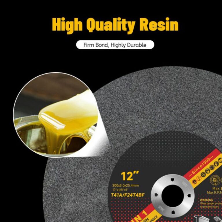 Cutting Wheel Supplier