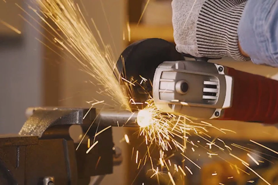 Maximize Efficiency in Stainless Steel: It All Starts with Advanced Wheel​​