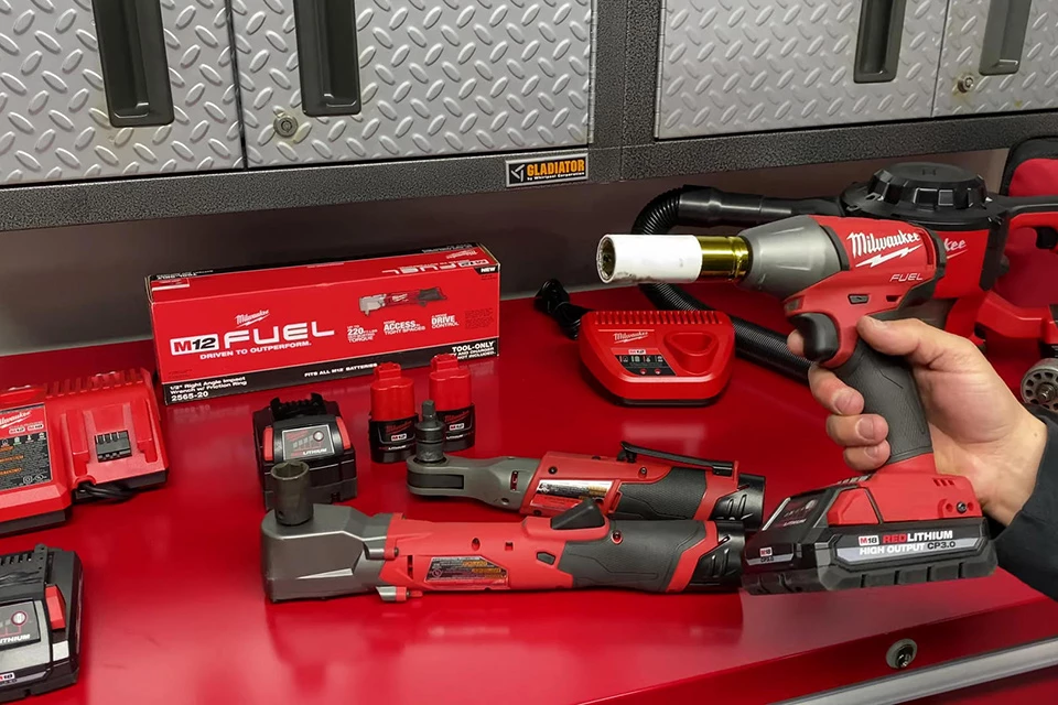 Top 12 Best Mechanics Tool Brands in 2025