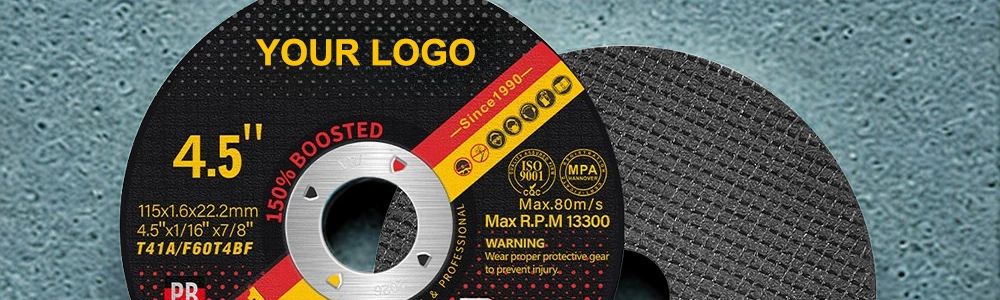Cutting Disc Wholesaler Guide